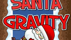 Santa Gravity