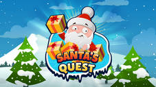 Santa Quest