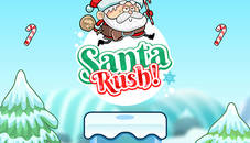 Santa Rush