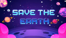 Save The Galaxy Online Game