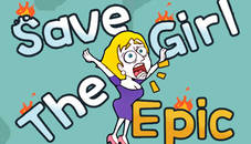 Save The Girl Epic