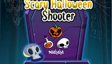 Scary Halloween Shooter