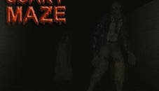 Scary Maze