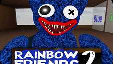 scary rainbow friends 2023