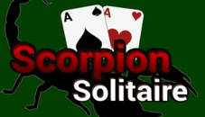 Scorpion Solitaire