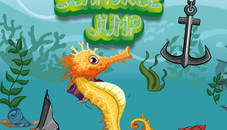 Seahorse Jump