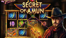 Secret of Amun