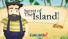 Secret of the Island Escape