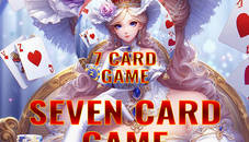 SEVEN CARD GAME