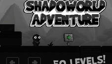 Shadoworld Adventure