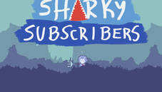 Sharky Subscribers