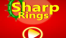 Sharp Rings