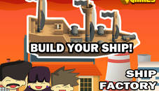 Ship Factory Tycoon