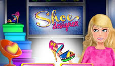 Shoe Designer Fashion  GAme