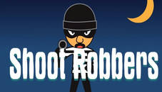 Shoot Robbers HD