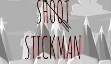 Shoot Stickman