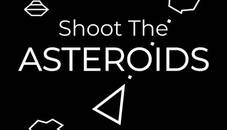 Shoot the Asteroids