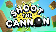 Shoot The Cannon