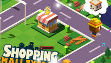 Shopping Mall Tycoon