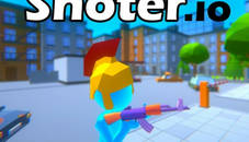 Shoter.io