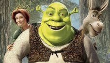 Shrek Kingdom Match 3