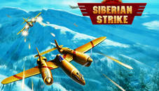 Siberian Strike