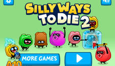 Silly Ways To Die 2