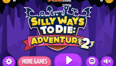 Silly Ways To Die Adventure 2