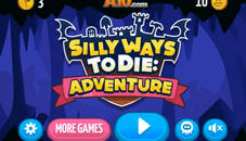 Silly Ways To Die Adventure