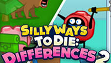 Silly Ways to Die: Differences 2