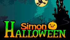 Simon Halloween