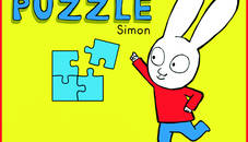 Simon Puzzle