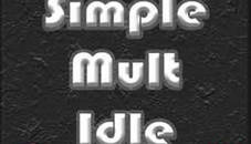 Simple Mult Idle