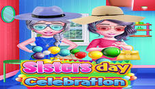 SISTERS DAY CELEBRATION