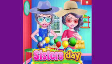 Sisters day celebration