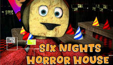 Six Nights at Horror House