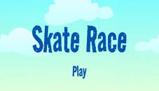 Skate Race