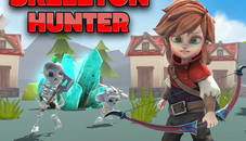 Skeleton Hunter