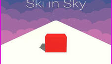 Ski in Sky