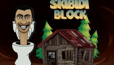 Skibidi Blocks