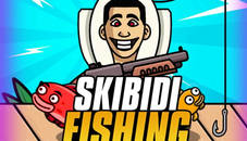 Skibidi Fishing