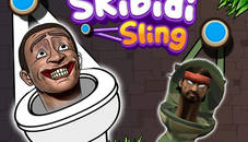 Skibidi Sling