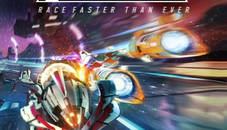 Sky Space Racing Games 3D 2019