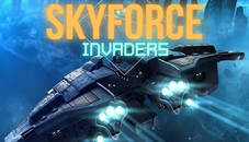 Skyforce Invaders