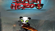 Slash Hero