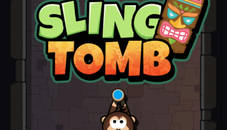 Sling Tomb Game