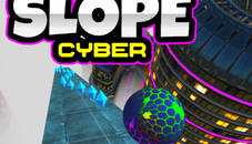 Slope Cyber