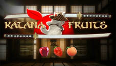 Slot Katana Fruits