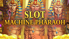 Slot Machine Pharaoh