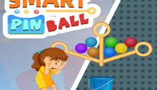 Smart Pin Ball